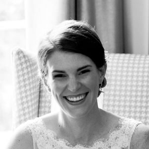 Meet your Posher, Caroline